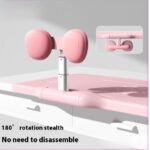 Newly Upgraded Bread Table Board Learning Primary School Student Adjustable Sitting Posture Device - Image 6