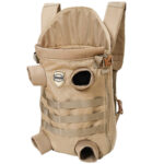 Pet Medium Dog Special Breathable Backpack - Image 4
