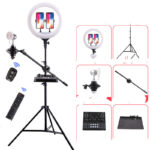 14 Inch Fill Light Mobile Phone Live Support - Image 5