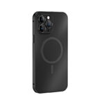 Magnetic Single-sided Spring Fastener Phone Case Lens Protector Protective Sleeve - Image 2