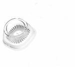 Household Simple Oblique Mouth Cat Drinking Bowl - Image 7