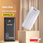 Use Dimension PD225W Fast Charge Power Bank