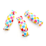 Pet Dog Toy BB Call Sweet Candy Square Puzzle - Image 2