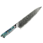 G10 67 Layers Damascus Steel Chef - Image 5