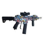 Gun Type High Pressure Car Washing Gun Car Washing Machine Household PA Foam Lance - Image 4