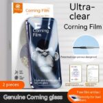 Tempered Film 1514Pro Glass HD - Image 2