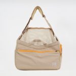 Four Seasons Outing Portable Mesh Cat Portable Shoulder Crossbody Pet Bag - Image 4
