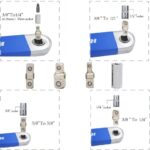 Multi-function Lengthened Wrench For Machine Maintenance - Image 8