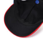 Pet Teddy Bamboo Dragonfly Baseball Cap - Image 8