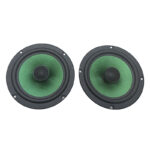 Car Audio Modification 65-inch Subwoofer - Image 5