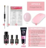 Nail Lengthening Kit - Image 7