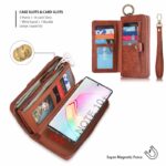 Mobile phone zipper wallet - Image 5