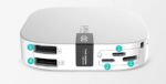 Compatible with Apple , Convenient 10000 mAh power bank - Image 2