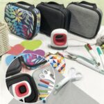 Cricut Easy Press Mini storage bag4 - Image 7