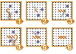 Lighthouse Cross Stitch Kit - Image 4