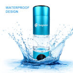 Healthy Drinking Water Health Hydrogen And Oxygen Cup - Image 4