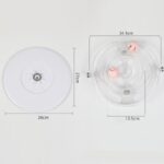 Cat turntable educational toys - Image 2