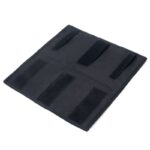 Vehicle Visor Panel Truck Car Sun Visor Organizer CD Bag Holder Car Styling Hunting Accessories - Image 6