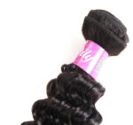 Real hair weave hair - Image 3