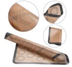 Macaron silicone baking mat - Image 4