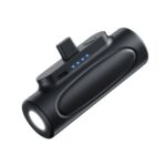 Creative Power Bank Glare Flashlight - Image 5