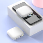 Portable Mini Large  Ccity 10000mAh Power Bank - Image 10