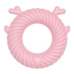 Pet Plush Toy Dog Sound Deer Animal Shape Toy Interactive Dog Teeth Clean Chew Toy Pet Supplies For Small Meduim Large Dog - Image 8