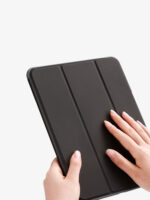 Compatible with Apple, Military Regulations Anti-fall New iPadPro11 inch protective cover - Image 3