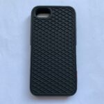 Waffle sole silicone phone case - Image 8