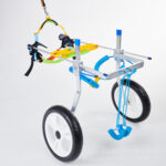 Disabled scooter for dogs - Image 3