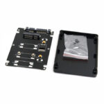 mSATA to SATA transfer box - Image 5