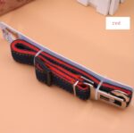 Pet Car Cowboy Retractable Seat Belt - Image 6