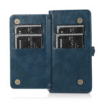 Multifunctional Wallet Mobile Phone Holster - Image 4