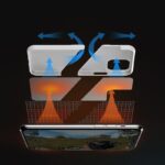 Baseus airflow cooling mobile phone case - Image 6