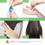 Hair Dry And Manic Hydrating Soft Hair Treatment Oil - Image 2