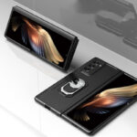 All-inclusive magnetic phone case with stand - Image 4