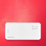High-capacity power bank for men and women heating pants - Image 4