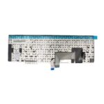 W541 T550 W550 W550s keyboard - Image 4