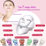 LED Photon Rejuvenation Beauty Mask - Image 6