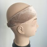 Adjustable elastic band hair band - Image 3