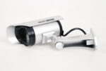 Solar powered fake camera - Image 3