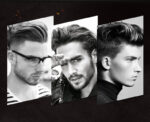 Senxi Men's Strong Styling Shampoo - Image 4