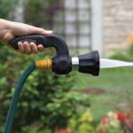 Sprinkler Gun Car Washer Cleaning Tool - Image 2
