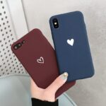 Painted Love Phone Case - Image 3