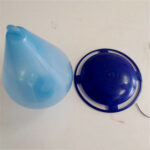 Hanging hook bird feeder - Image 2