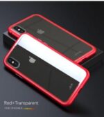 Compatible With Magnetic Flip Case For Clear Tempered Glass Built-in Magnet Case - Image 4