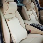 Car Memory Foam Cushion - Image 2