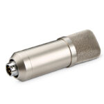 Condenser MicrophoneLarge Diaphragm Condenser Microphone - Image 2