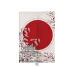 Japanese Style Ukiyo-e Home Entrance Decoration - Image 9