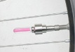 Automobile Tire Lights Valve Valve Lights Wheel Lights - Image 2